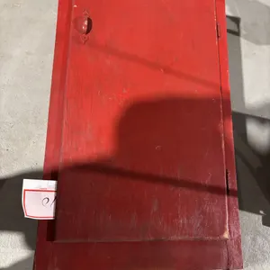 Storage cabinet