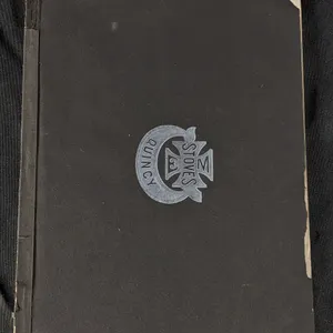 1910 NO 26 GEM CITY STOVE MFG CO QUINCY ILLINOIS CATALOG BOOK