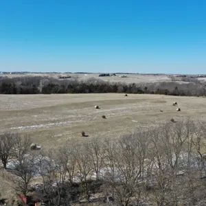 MCPHERSON ESTATE LAND AUCTION - GAGE COUNTY, NE