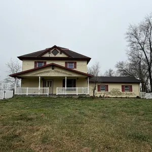 KAREN JOYNER ESTATE REAL ESTATE AUCTION - JANSEN, NE