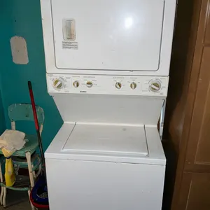 Kenmore Stacked Washer/Dryer Unit