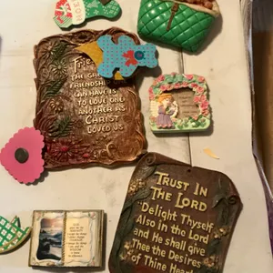 Decorative Magnets