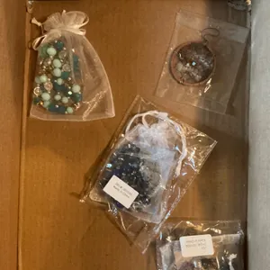 Beaded Jewelry