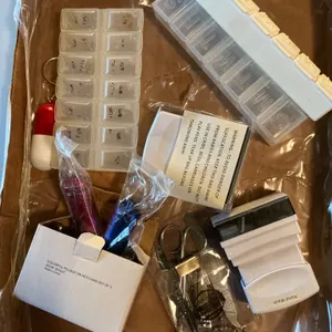Pill Tools