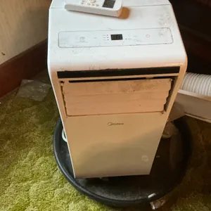 Midea Portable Air Conditioner