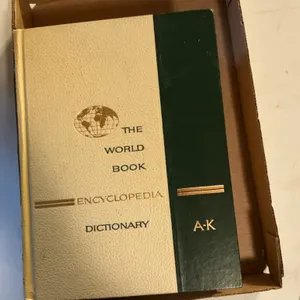 Dictionaries and Reference Books
