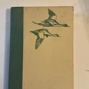 Birds of America Book