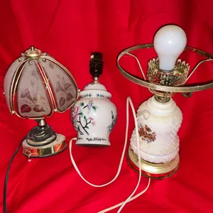 Table Lamps