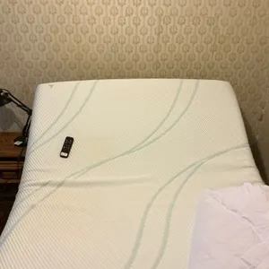Queen Tempur-Pedic Mattress