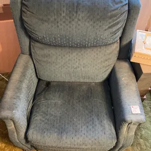 Electric Lift Chair