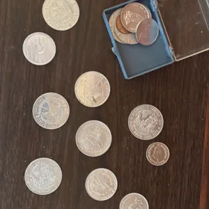 Tokens