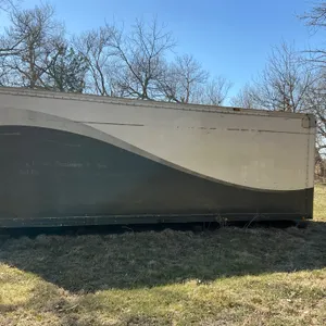 LUCIAN BRUNKOW ESTATE - TOBIAS, NE