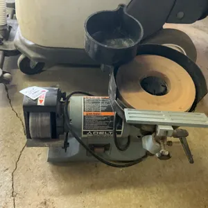 Delta Bench Disc Sander