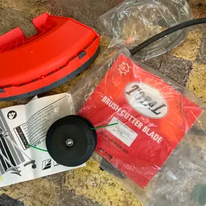 Brushcutter Blade Kit