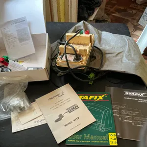Stafix C18 Energizer Kit