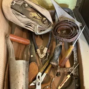 Hand Tools
