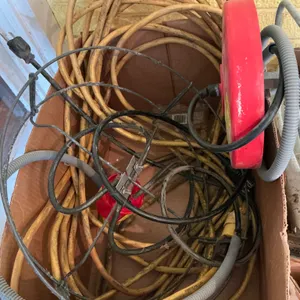 Extension Cables with Reel
