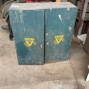 Victor Oil Seals Cabinet