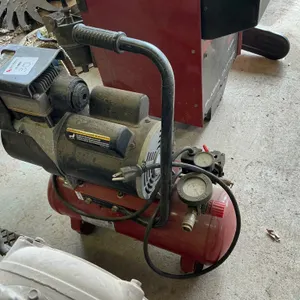 Craftsman Portable Air Compressor