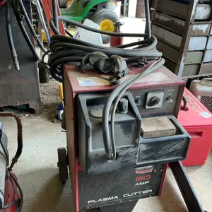 Century 50 Amp Plasma Cutter