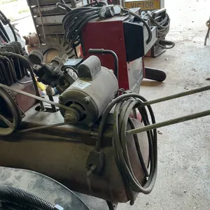 Portable Air Compressor