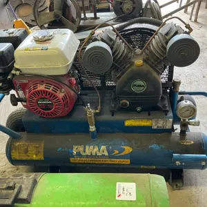 Puma Air Compressor