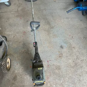Poulan Pro Gas Trimmer