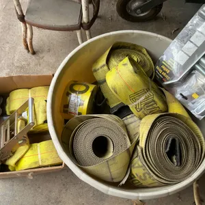 Cargo Straps