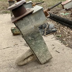Tank Heater