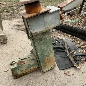 Tank Heater