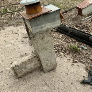 Tank Heater