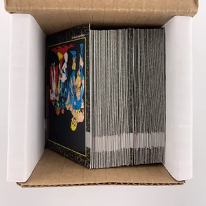 DC Comics Doomsday: The Death of Superman Trading Card Complete Set (1992 SkyBox) #2
