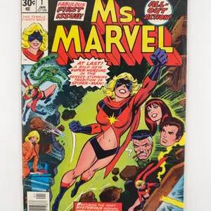 JG Collection Spotlight Comic Auction