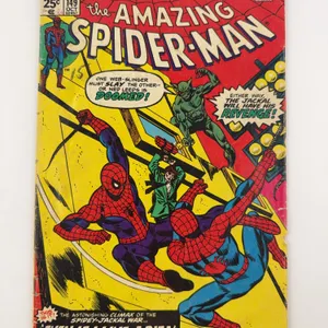 Amazing Spider‑Man #149 (1975)