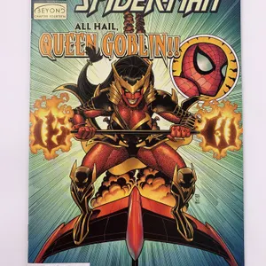 Amazing Spider-Man #88 (2022)
