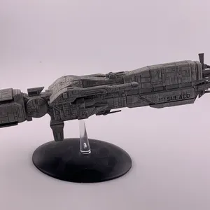 Aliens U.S.S. Sulaco Die‑Cast Ship Model (Eaglemoss / Hero Collector, c. 2020)