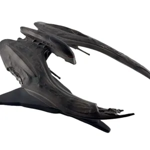 Battlestar Galactica “Scar” Cylon Raider Exclusive Replica Model (Diamond Select / Art Asylum, 2008)