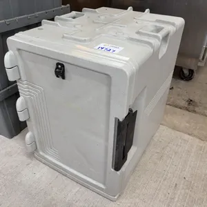 Restructuring of Hussco Restaurant Equipment