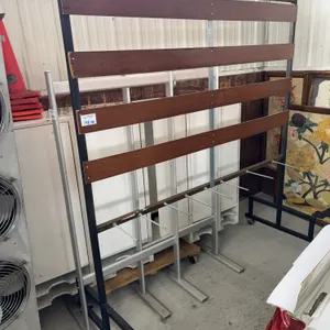 Retail Display Rack