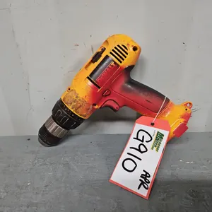 DeWalt DW972 12V Drill - Qty 1 *No Battery*
