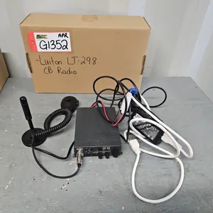 Luiton LT-298 CB Radio - Qty 1