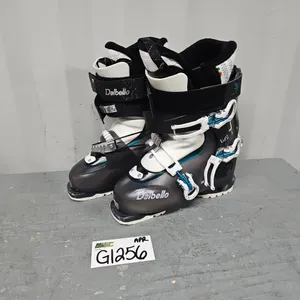 Dalbello Kyra Size 8 Ski Boots - Qty 1