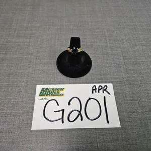 2 Costume Rings - Qty 1