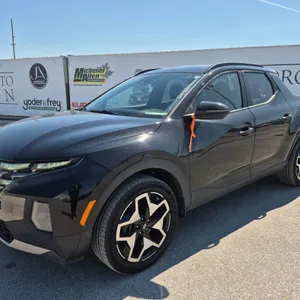 2022 Hyundai SANTA CRUZ Awd Ultimate