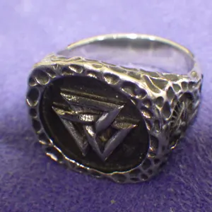Ring (size 12.5)