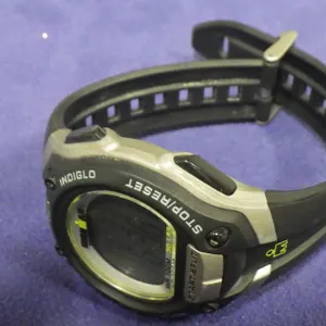 Timex Ironman Triathlon Watch
