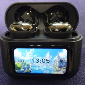 L8 Pro Earbuds