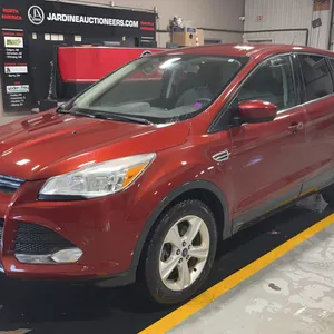 2015  Ford  Escape  SE 4WD