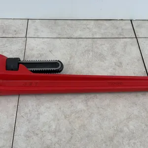 UNUSED JET 24” steel pipe wrench