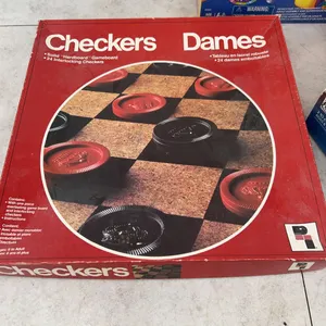 Board games